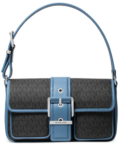 Michael Kors Michael  Colby Logo Shoulder Bag