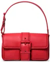 Michael Kors Michael  Colby Medium Leather Shoulder Bag