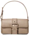Michael Kors Michael  Colby Medium Leather Shoulder Bag