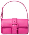 Michael Kors Michael  Colby Medium Leather Shoulder Bag