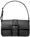Michael Kors Michael  Colby Medium Leather Shoulder Bag