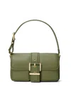 Michael Kors Michael  Colby Small Leather Shoulder Bag