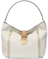Michael Kors Michael  Extra Large Hobo Shoulder Bag