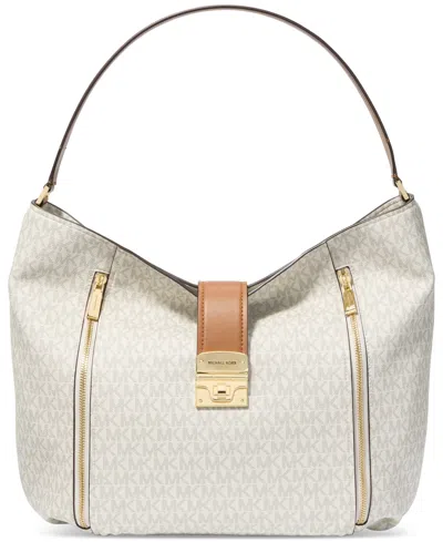 Michael Kors Michael  Extra Large Hobo Shoulder Bag