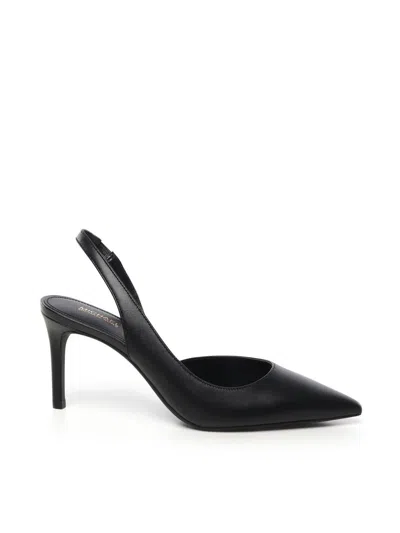 Michael Kors Michael  Flat Shoes
