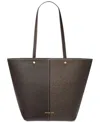 Michael Kors Michael  Flora Large Top Zip Tote
