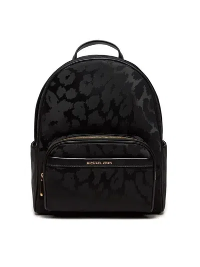 Michael Kors Michael  Handbags In Black