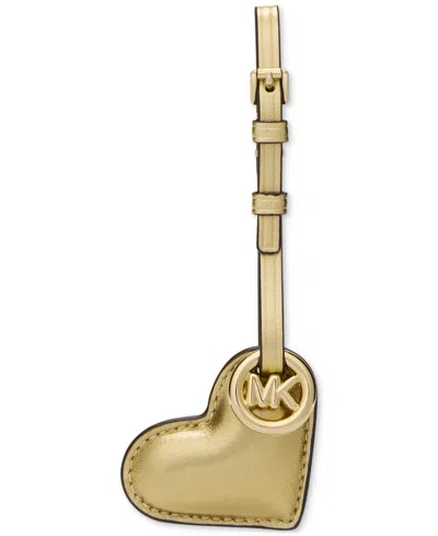 MICHAEL KORS HEART CHARM