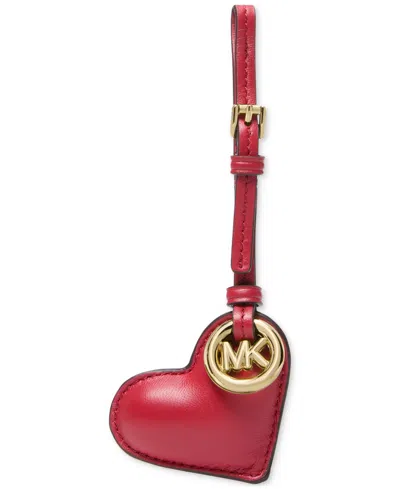 MICHAEL KORS HEART CHARM