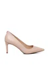 Michael Kors 'alina Flex' Décolleté In Pink