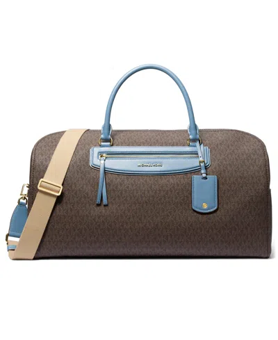 Michael Kors Michael  Jet Set Travel Extra Large Weekender Bag