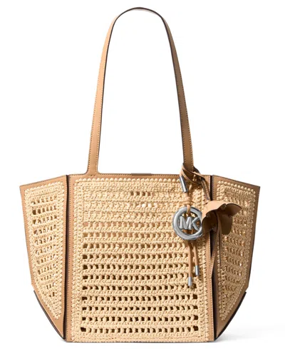 Michael Kors Michael  Jordi Convertible Cinched Extra Large Tote Bag