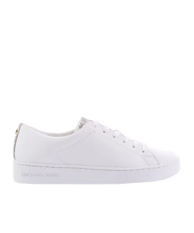 Michael Kors Michael  Keaton Low-top Sneakers