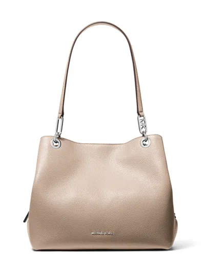 Michael Kors Michael  Kensington Large Leather Tote