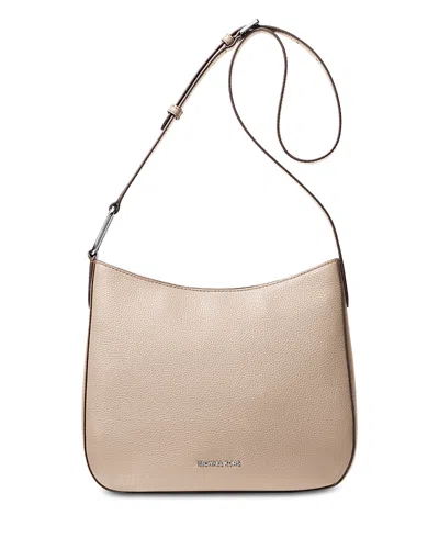 Michael Kors Michael  Kensington Small Leather Crossbody