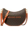 Michael Kors Michael  Kyla Small Convertible Pouchette