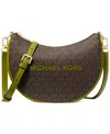 Michael Kors Michael  Kyla Small Convertible Pouchette