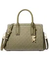 Michael Kors Michael  Laila Small Crossbody Satchel