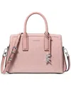 Michael Kors Michael  Laila Small Crossbody Satchel