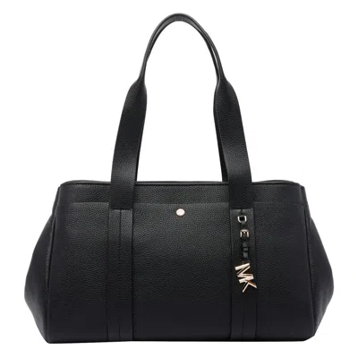 MICHAEL KORS MICHAEL MICHAEL KORS LARGE ROMEE TOTE BAG