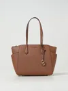 Michael Kors Tote Bag Top Handles In 黄棕色