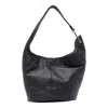 Michael Kors Sonny Md Hobo In Black
