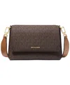 Michael Kors Michael  Nessa Small Messenger Bag