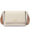 Michael Kors Michael  Nessa Small Messenger Bag