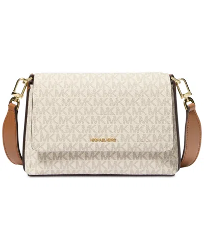 Michael Kors Michael  Nessa Small Messenger Bag