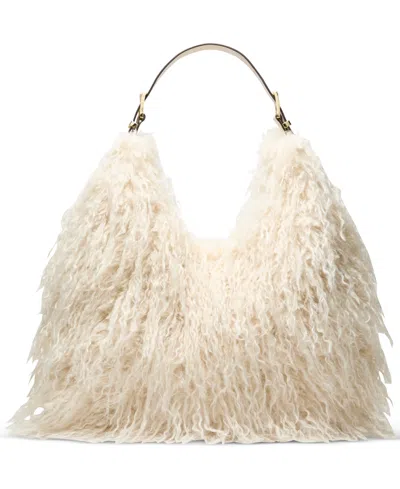 Michael Kors Michael  Nolita Large Hobo Shoulder Bag