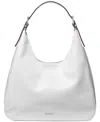 Michael Kors Michael  Nolita Large Leather Hobo Shoulder Bag