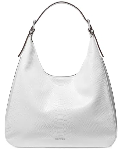 Michael Kors Michael  Nolita Large Leather Hobo Shoulder Bag