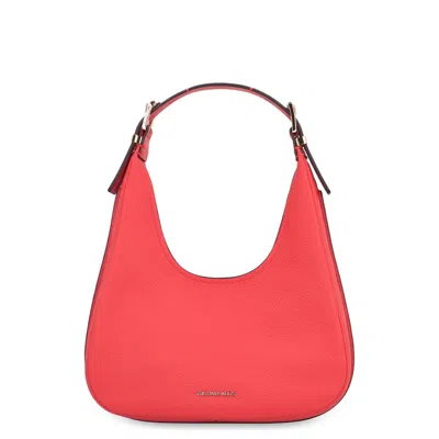 MICHAEL KORS MICHAEL MICHAEL KORS NOLITA PICCOLA HOBO BAG
