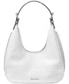 Michael Kors Michael  Nolita Small Leather Hobo Shoulder Bag