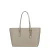 Michael Kors Quinn Bag In Sand