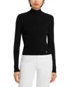 MICHAEL KORS MICHAEL MICHAEL KORS RIBBED SWEATER