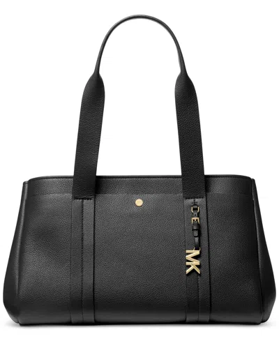 Michael Kors Michael  Romee Large Leather East West Tote