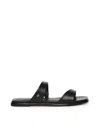 Michael Kors Jaida Flat Sandal Sandal