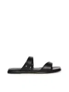 Michael Kors Jaida Flat Sandal Sandal