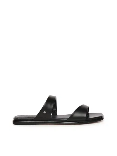 MICHAEL KORS MICHAEL MICHAEL KORS SANDALS