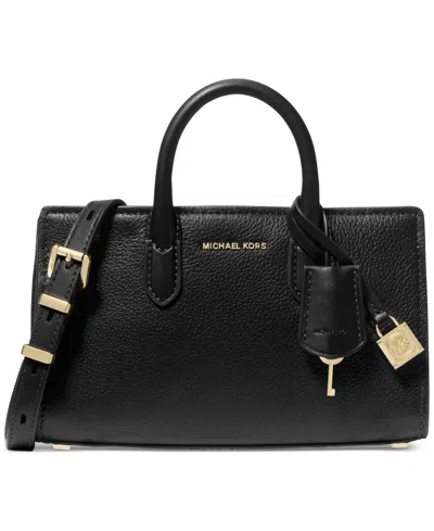 MICHAEL KORS MICHAEL MICHAEL KORS SCARLETT EXTRA SMALL EAST WEST CROSSBODY BAG