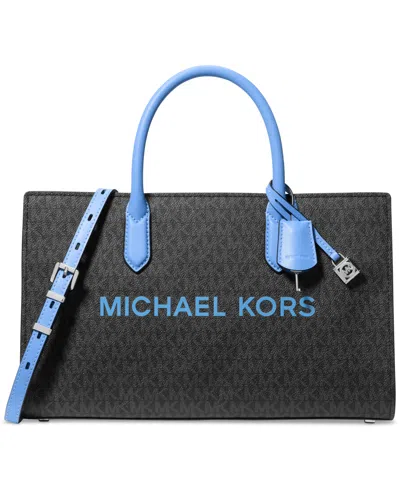 Michael Kors Michael  Scarlett Medium East West Satchel