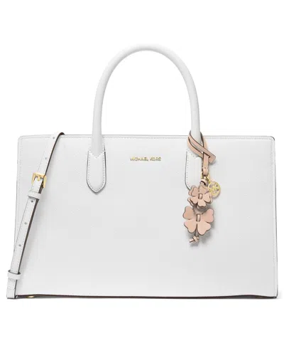 Michael Kors Michael  Scarlett Medium East West Satchel Bag