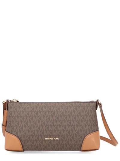 Michael Kors Michael  Shoulder Bag With Logo
