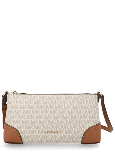 Michael Kors Stella Mccartney Shoulder Bag With Logo