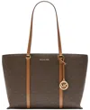 Michael Kors Bags In Brn,acorn