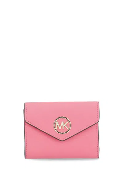 Michael Kors Michael  Wallets Pink