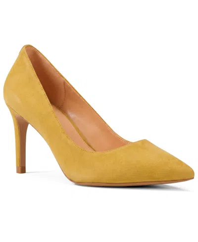 Michael Kors Michael  Women's Alina Flex Pumps In Multi