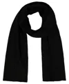 Michael Kors Michael  Women's Crystal Stripe Scarf In Brown
