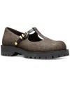 Michael Kors Women's Darrington Mary Jane Shoes In Multi